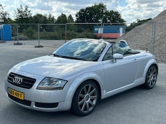 Audi TT Roadster - 1.8 5V Turbo