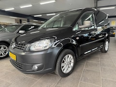 Volkswagen Caddy - 1.6 TDI BMT marge airco cruise controle lm-velgen elektrische pakket trekhaak start&stop
