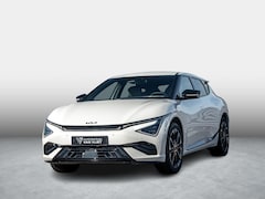 Kia EV6 - GT-Line Business Edition 84 kWh | Actieprijs* | Navi. | Clima. | Adapt. Cruise. | Stoel&St