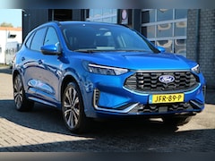 Ford Kuga - 2.5 PHEV ST-Line X | Navi | Pano | Nieuw |