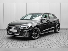 Audi A1 Sportback - S edition | Airconditioning 2-zone | smartphone interface | virtual cockpit