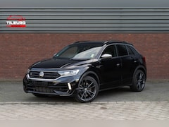 Volkswagen T-Roc - 2.0 TSI 4Motion Sport Business R | LED | ACC | CAMERA