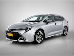 Toyota Corolla Touring Sports - Hybrid 140 Dynamic | Navigatie | Parkeersensoren |