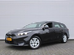 Kia Cee'd Sportswagon - Ceed 1.5 T-GDi DynamicLine | BTW Auto | Navi | Clima | Cruise | 16" LM | Camera | LED |