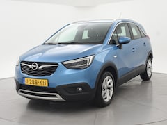 Opel Crossland X - 1.2 TURBO 130 PK AUT. *25.177 KM* INNOVATION ORIG. NL 1e EIGENAAR