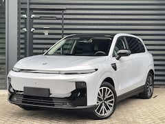 Leapmotor B10 - Design ProMax 67.1 kWh
