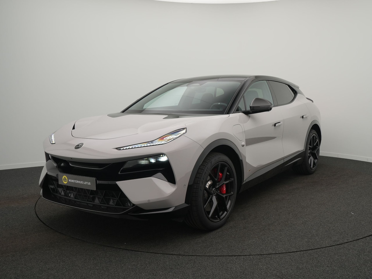 Lotus Eletre - 600 Sport SE 4WD | Panorama Dak | Dynamic Handling Pack | 22 Inch | Trekhaak | Massage | N - AutoWereld.nl