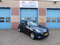 Hyundai i10 - 1.0 Comfort|5 deurs|isofix|stoelverwarming|USB|airco|cruise control