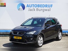 SEAT Arona - 1.0 TSI DSG FR Camera | Apple Carplay | Stoelverw. *All-in prijs