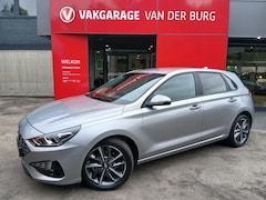 Hyundai i30 - 1.0 T-GDi MHEV Comfort Camera