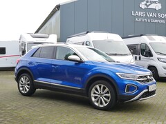 Volkswagen T-Roc - 1.0 TSI Life Business Two Tone, Vol opties