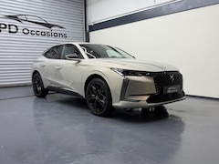 DS 4 - 4 1.6 Plug-In Hybrid 225PK Performance Line+ - Camera -HUD - Clima