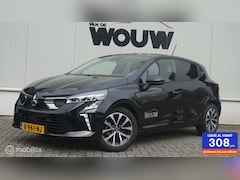 Mitsubishi Colt - 1.0T MT Intense