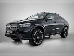 Mercedes-Benz GLE-Klasse Coupé - GLE 400e Automaat 4MATIC AMG Line | Advanced Plus Pakket | Nightpakket | Winterpakket | Ai