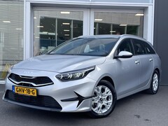Kia Cee'd Sportswagon - Ceed 1.5 T-GDi DynamicLine | Trekhaak | Navigatie | Climate control | Achteruitrijcamera |