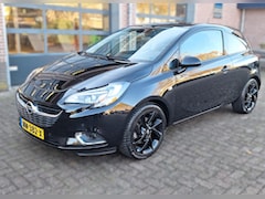 Opel Corsa - 1.0 Turbo Innovation