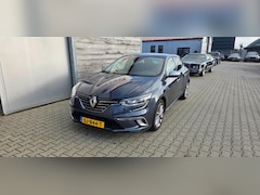 Renault Mégane - 1.2 TCe GT-Line