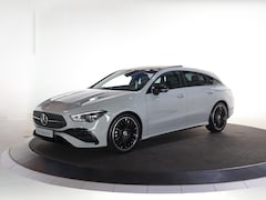 Mercedes-Benz CLA-klasse Shooting Brake - 180 Business Solution AMG | AMG Line Plus | Nightpakket | Head-up display | 360° camera |