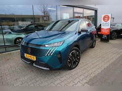 Peugeot 3008 - 1.2 Hybrid 136 Allure NAVI CAMERA KEYLESS RIJKLAARPRIJS