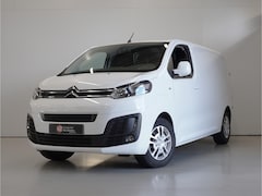 Citroën Jumpy - 1.5 BlueHDI 120Pk L2 Driver | 3 Zits | Navigatie | DAB+ | Volledige betimmering | Rijklaar