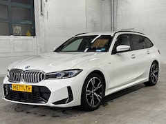 BMW 3-serie Touring - 320i, M-sportpakket, M pakket, 360 camera, head-up