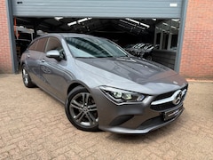 Mercedes-Benz CLA-klasse Shooting Brake - 180 AUTOMAAT|CRUISE/CAMERA/PDC/BLACK