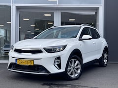 Kia Stonic - 1.0 T-GDi MHEV DynamicLine Navigatie | Apple Carplay / Android Auto | Cruise control | Air