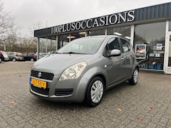Suzuki Splash - 1.0 Base | Nwe apk | Bak gereviseerd | Kleine beurt | A/C