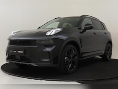 Lynk & Co 01 - 1.5 PHEV MORE *NIHAM | OFFICIEEL LYNK&CO DEALER* -LEDER|ELEK.STOEL|360°CAM|PANO.DAK|BLIS|H