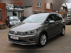 Volkswagen Golf Sportsvan - 1.2 TSI Comfortline Automaat, Cruise, Trekhaak, Garantie