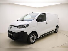 Fiat Scudo - 2.0 Diesel 145 L2 | Demo | Navigatie | Afneembare trekhaak | Laadruimte afwerking | Cruise