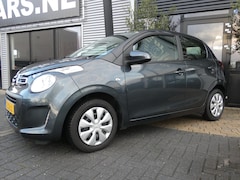 Citroën C1 - 1.0 VTi Feel