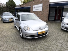 Volkswagen Beetle - Zeer mooie en goed onderhouden/Airco/6bak/Lage km+nap/Nw APK