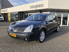 Renault Vel Satis - 2.0 16V Turbo Privilége