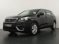 Peugeot 5008 - 1.2 PureTech Blue Lease Executive - 7-Zitter - Navigatie - Climate Control - Lichtmetalen