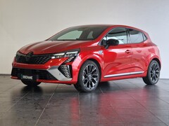 Renault Clio - 1.0 TCe 90 GPF esprit Alpine | 360° CAMERA | BOSE PREMIUM AUDIO | NAVIGATIE | DIGITALE COC