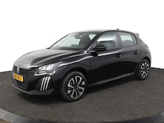Peugeot 208 - 1.2 Hybrid 110PK Automaat Style | Navigatie | Airco | Cruise Controle | Apple Carplay/Andr