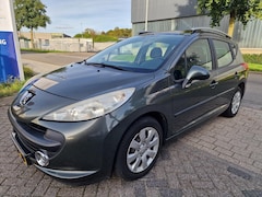 Peugeot 207 SW - 1.4 VTi XS, Apk, Nap Goed rijdend, Inruil mogelijk