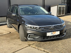 Volkswagen Passat Variant - 1.4 TSI PHEV GTE Business