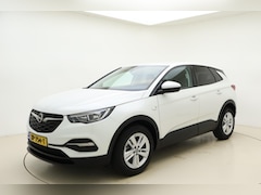 Opel Grandland X - 1.2 Turbo Online Edition | Apple carplay/Android auto | Climate control | Cruise control |