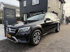 Mercedes-Benz GLC-klasse - 250 d 4MATIC Prestige