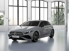 Mercedes-Benz A-klasse - 250 e Business Solution AMG