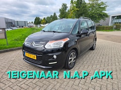 Citroën C3 Picasso - 1.6 VTi Tendance C3 goedonderhouden