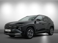 Hyundai Tucson - 1.6 T-GDI HEV Comfort Volledig Hybride Automaat met Navigatie, Camera en Adaptive Cruise C