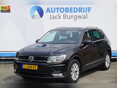 Volkswagen Tiguan - 1.4 TSI ACT Comfortline Business Trekhaak | PDC | Voorstoelen verw. *All-in prijs