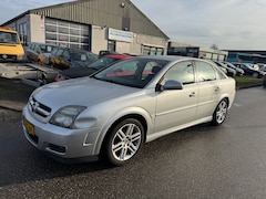 Opel Vectra GTS - 1.8-16V Elegance Airco Bj:2005 NAP