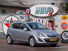 Opel Corsa - 1.2-16V BlitZ 1e Eig. 17.900 km +NAP NL-auto