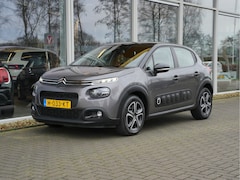 Citroën C3 - 1.2 PureTech S&S Feel Edition | Navigatie | Climate Control | Android/Apple Carplay