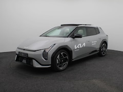 Kia EV4 - Hatchback GT-PlusLine 81.4 kWh | Trekhaak | 360 Camera | Leder | Stoel Stuur verwarming |