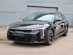 Kia K4 Sportswagon - 1.0 T-GDi MHEV GT-Line Launch Edition Aut. | Schuif/open dak | Navigatie | Camera | Adapti